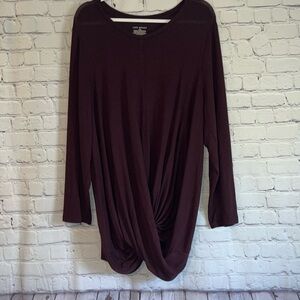 Oversized lightweight 76 rayon 21 poly 3 spandex
Jeans leggings tunic sweater